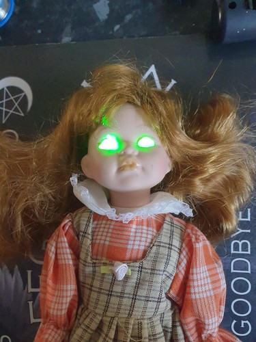 Rem pod doll - pod,