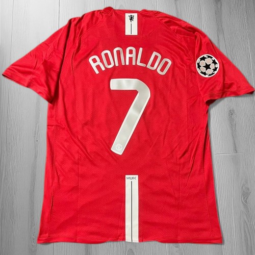 Manchester united 2008 home - manchester,