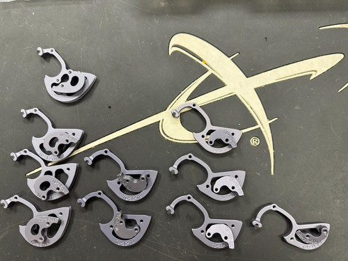 Hoyt turbo mods - hoyt,