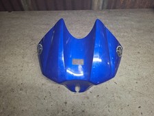 Yamaha YZF-R1 5VY - Tank Cover