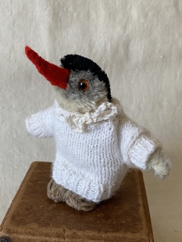 Sweet little steiff - steiff,