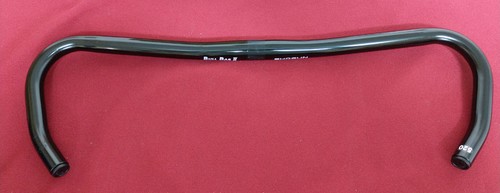 Shogun bullbar handlebar - bullbar, ii