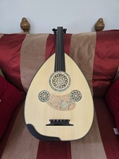 Premium Arabic / Turkish oud