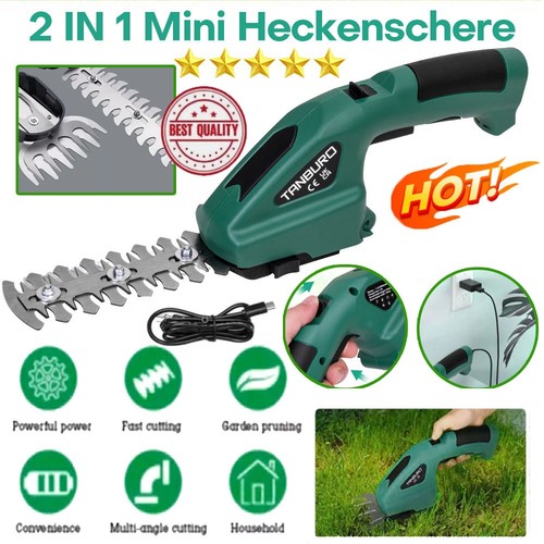 2026 garden cordless - 7.2v,