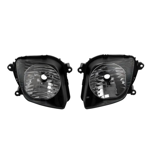 Motorcycle headlight - motorcycle,