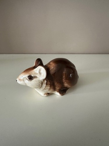 Vintage poole pottery brown - poole,