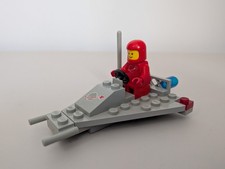 Lego – 885 Space Scooter –