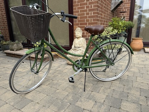 Ammaco classique dutch - ammaco, 26”