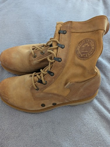 Panama jack boots - panama, size