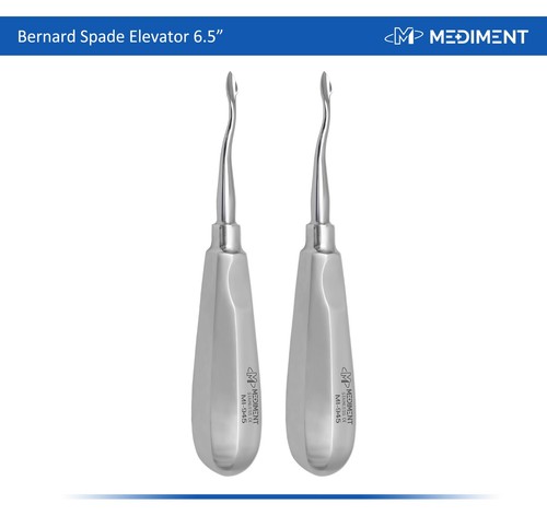 Pcs dental bernard spade - pcs,