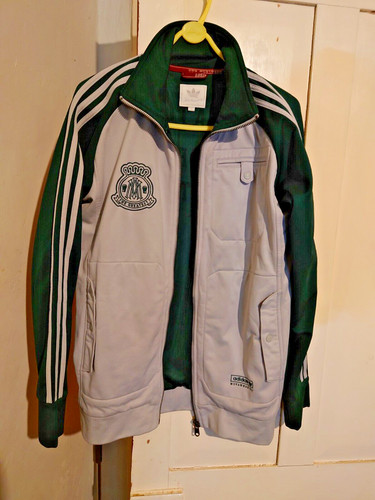 Mens muhammad ali adidas - ali,