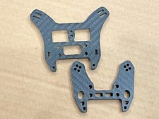 CARBON FIBER FRONT & REAR