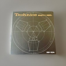 ⭐️⭐️⭐️2x TECHNICS