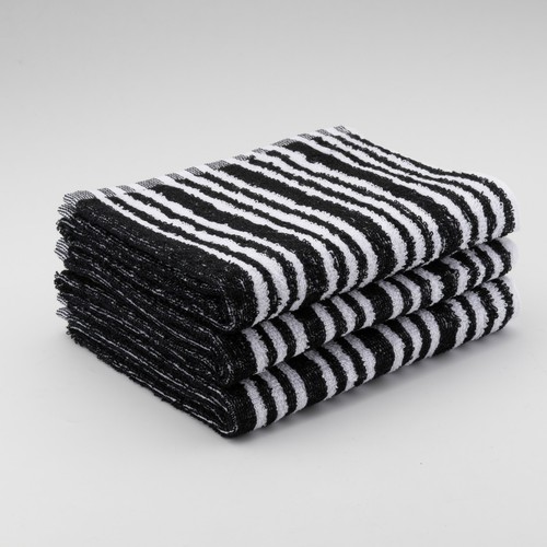 Black white salon - x, /