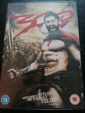 300 (DVD, 2007)