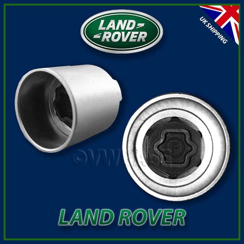 For land rover - rover, security