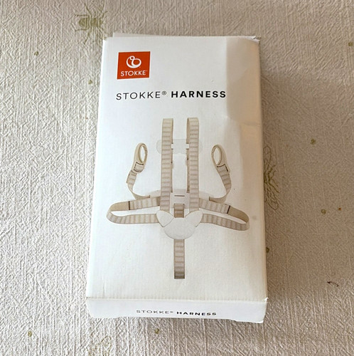 Stokke harness point high - stokke,