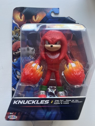 Sonic the hedgehog knuckles - sonic, 3