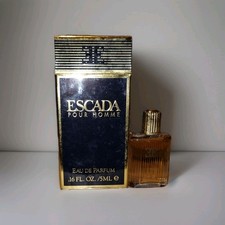 New Vintage 1993 boxed Escada