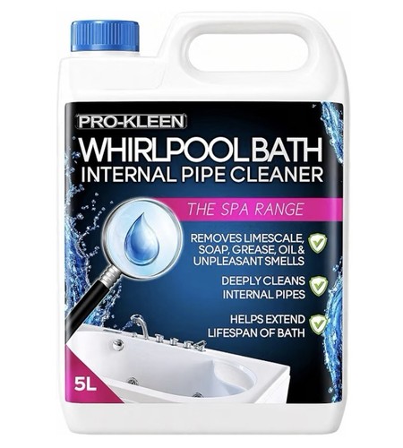 Jacuzzi cleaner - jacuzzi,