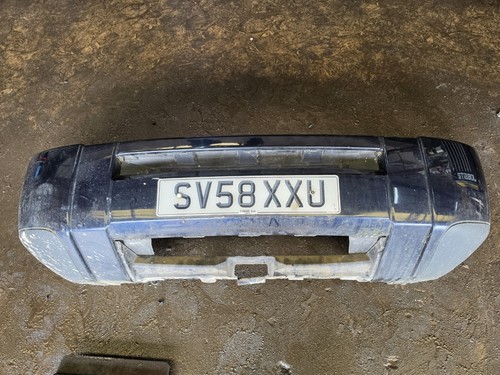 Land rover discovery mk3 - land, 3