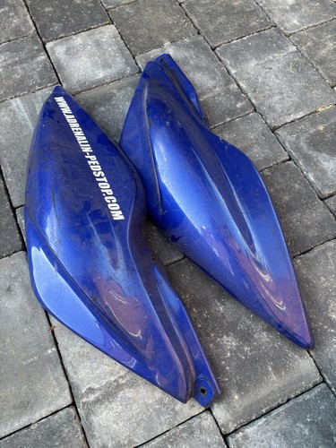 Yamaha aerox 50cc - 50cc, 2