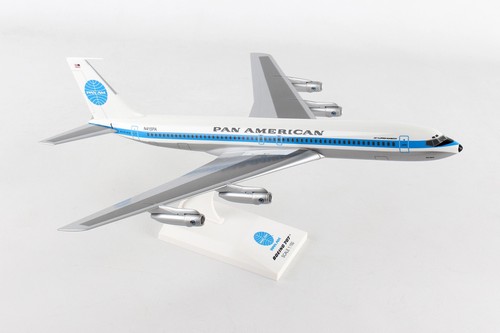 Skymarks pan boeing - skymarks,