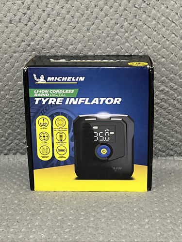 Michelin cordless rapid - cordless,