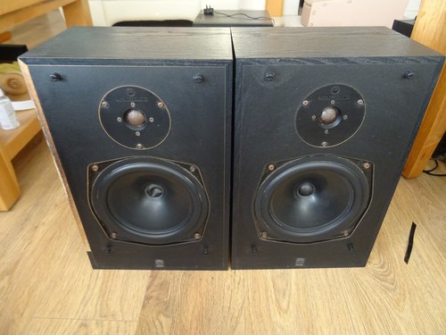 Linn index 50w speakers - index,