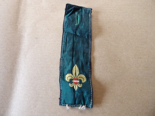 Vintage austria tenderfoot - vintage,