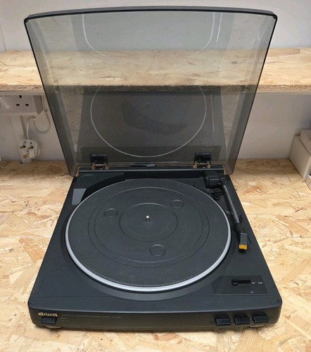 Aiwa e850k stereo automatic - aiwa,