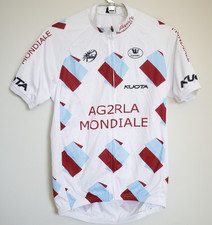 AG2RLA Mondiale Vermac Kuota