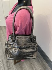 Laura Ashley Womens Handbag