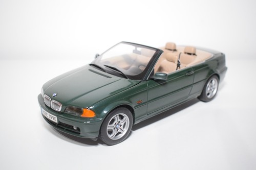 C16 kyosho bmw 3 series - 3,