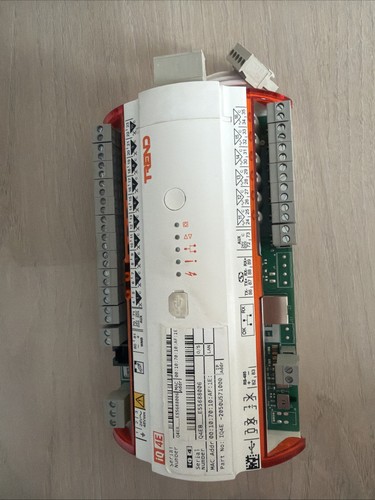 Trend iq4e controller 128 - iq4e,