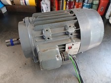 Brook Crompton Electric Motor