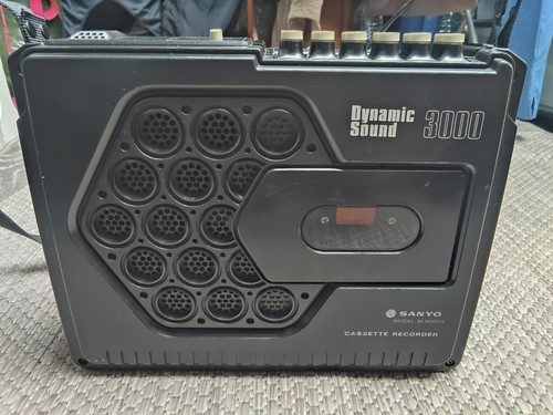 Ultra rare sanyo - !,