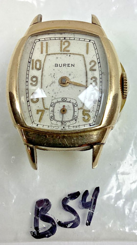 Vintage buren grand - buren,