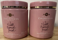 CHAMPNEYS HEALTH SPA SUMMER