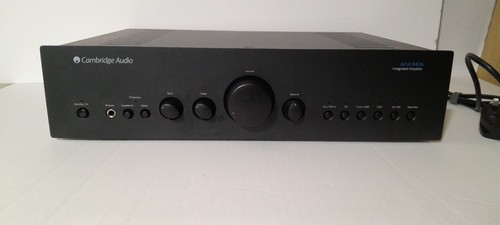 Cambridge audio azur 640a - azur,
