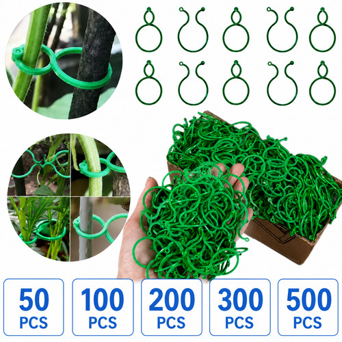 500pcs vine strapping ring - strapping,