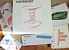 Ikea Gustaf Westman Collab Scandinavian Design Novelty Home Deco Viral Trending