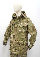 160/88 British Army PCS Smock