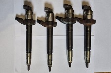 Ford Transit Fuel Injectors