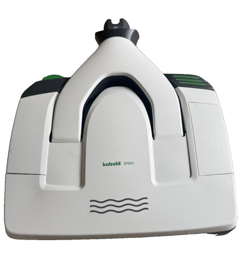 Vorwerk sp600 floor cleaner - floor,