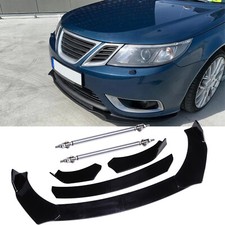 For Saab 9-3 2003-2007 Gloss