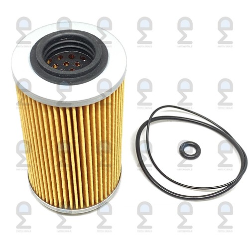 Oil filter fits - filter, sea-doo