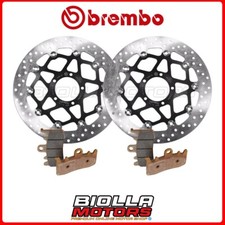 BREMBO DUCATI MULTISTRADA V4