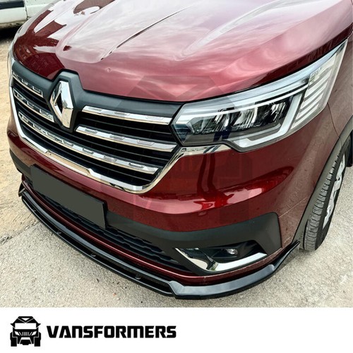 Renault trafic 2022 - renault,