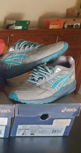 Asics ronnie fieg neptune - x,